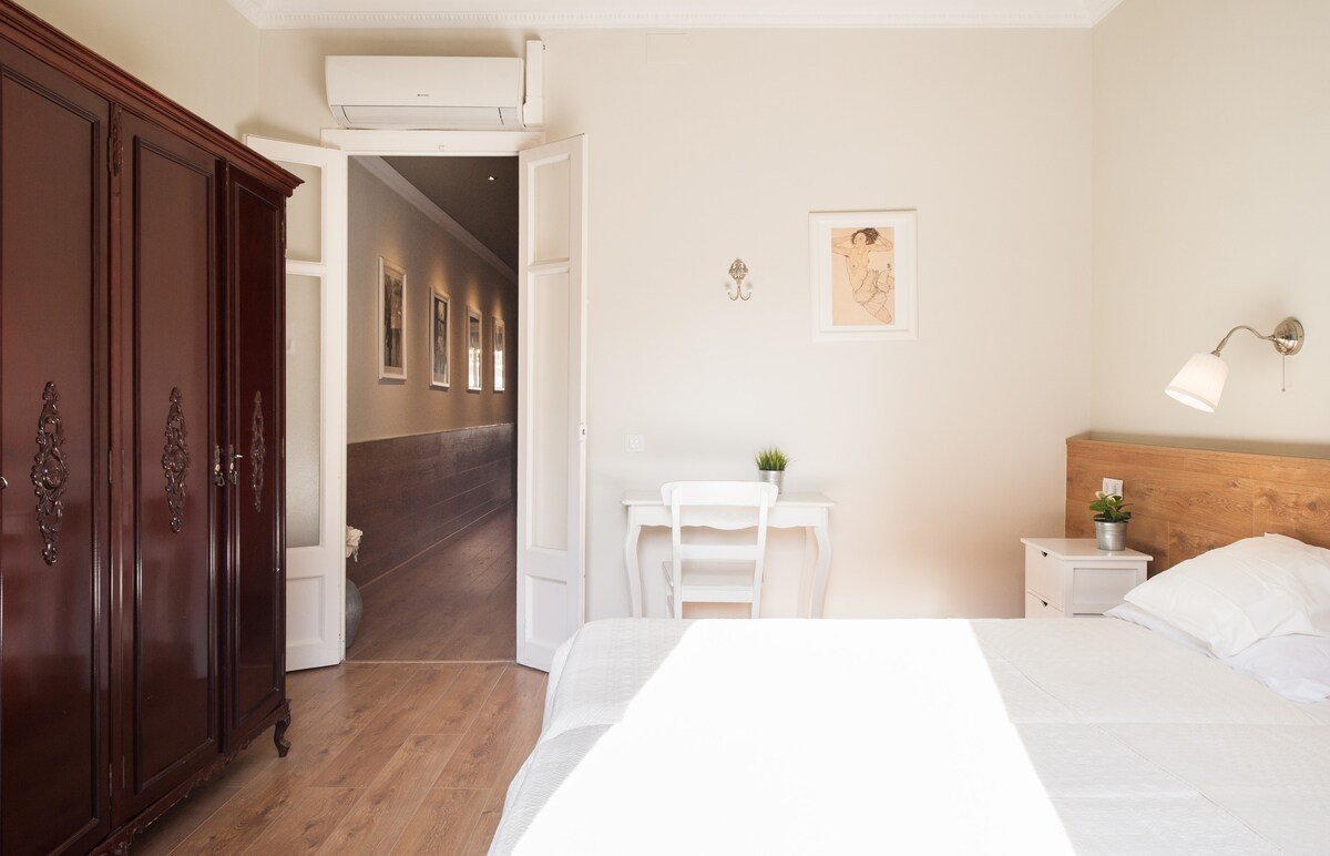 Elegant and spacious apartment in Paralel gallery image 4