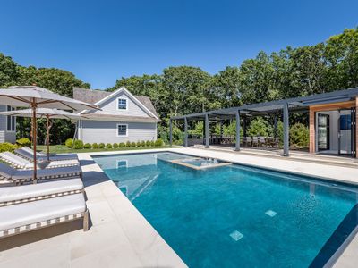 Amagansett Beach Home