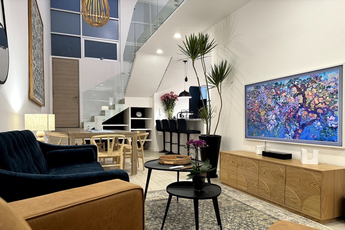 Dream Apartment in Roma Norte gallery image 3