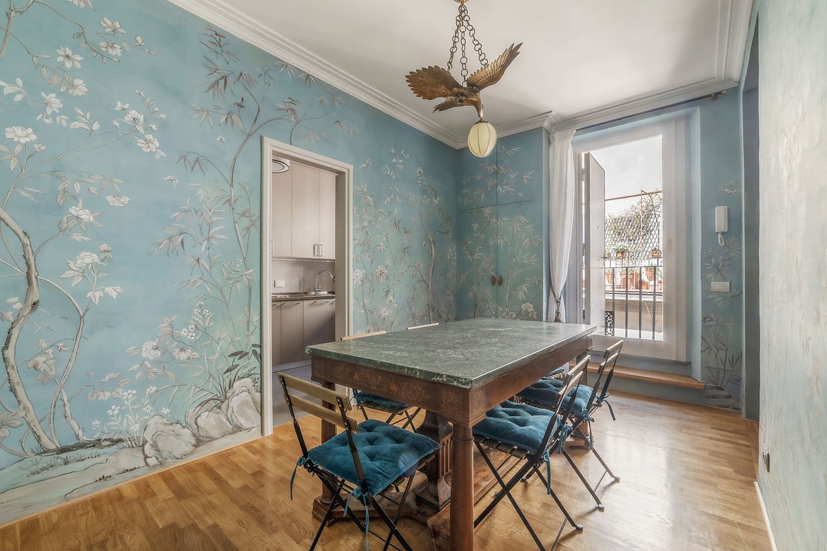 Casa Pace – Burghesius homes