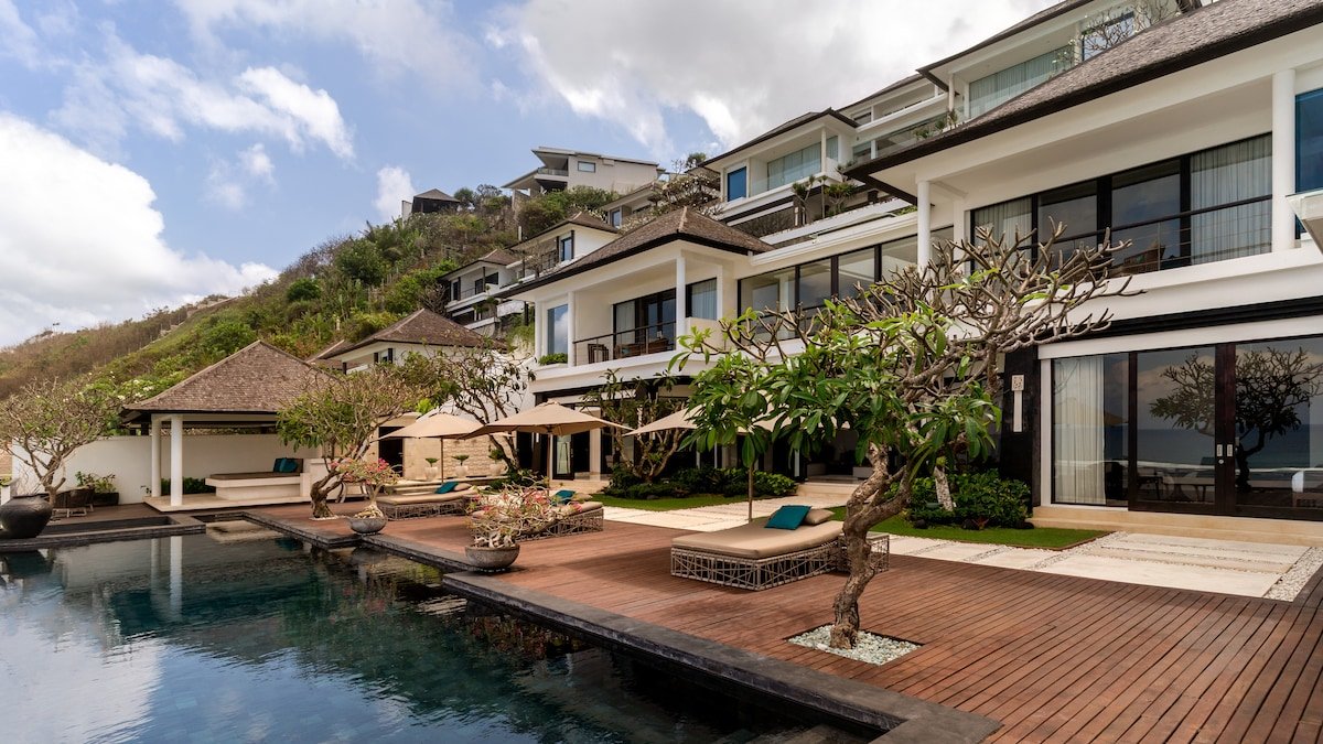 Grand Cliff Nusa Dua