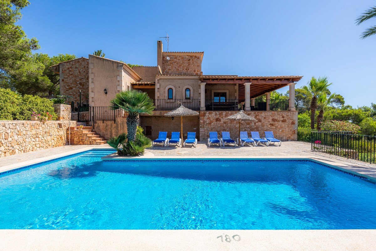 Villa Es Puig gallery image 3