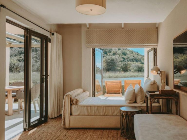 Living Room - Room