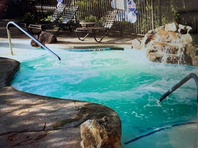 Ultimate Tahiti Village 2 BR, Sleeps 8+, Balcony