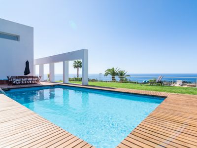 ★ CoastalVillas – Villa La Perla ★ stunning views