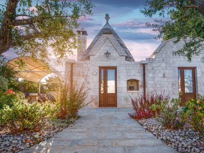 Le Dimore Crescenzio, Authentic Apulian Experience