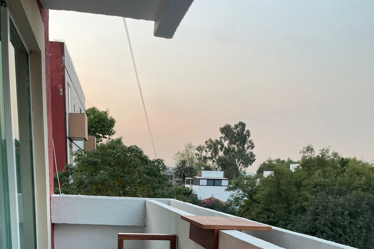 Departamentos en Narvarte 3 y 4 gallery image 4