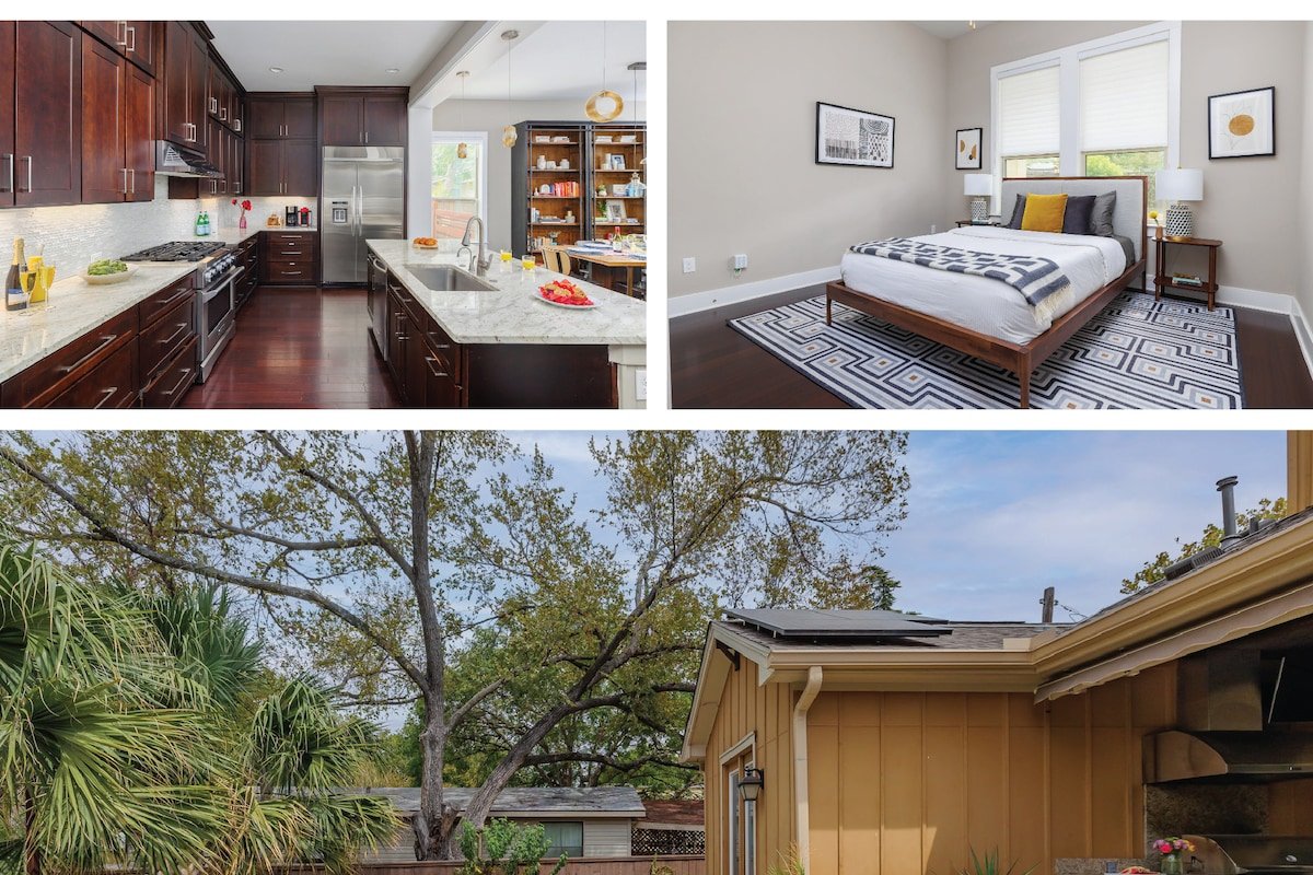 Heated Pool,Central location| Wind Down – Portoro gallery image 2