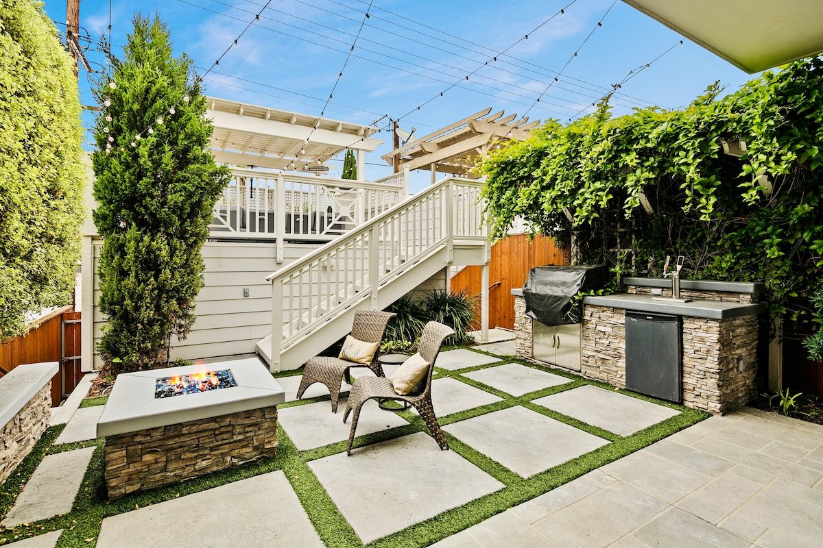 Home in Pacific Beach – PB Breeze gallery image 2