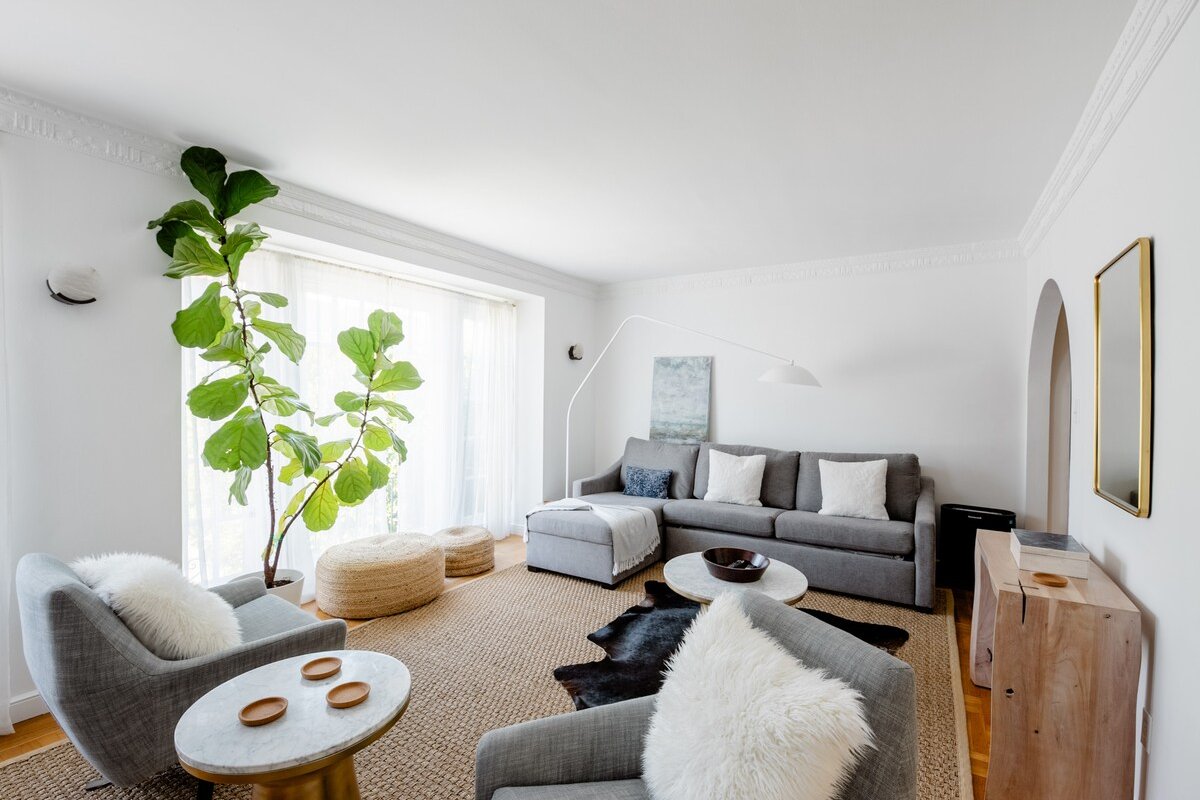 Pristine & beautiful family friendly flat gallery image 3