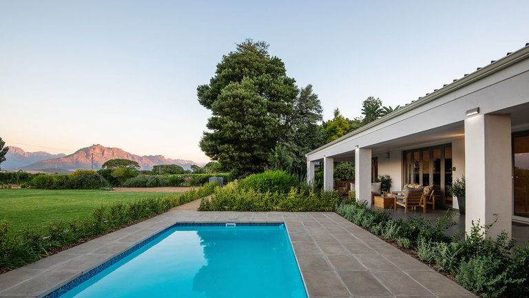 Fransmanshuijs - Luxurious Farm Villa