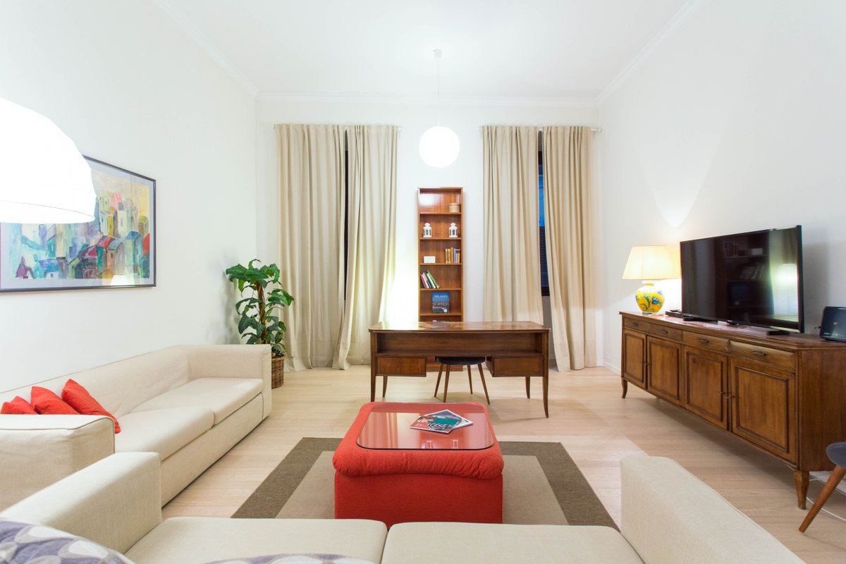 Keys of Italy – Valpetrosa 10 / Touch of Elegance