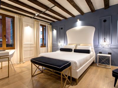 2 bedrooms-Apartment close to San Marco Square