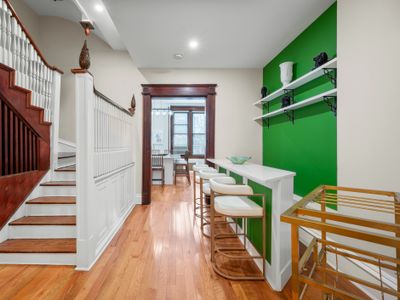 5 Bedrooms Townhouse in NYC