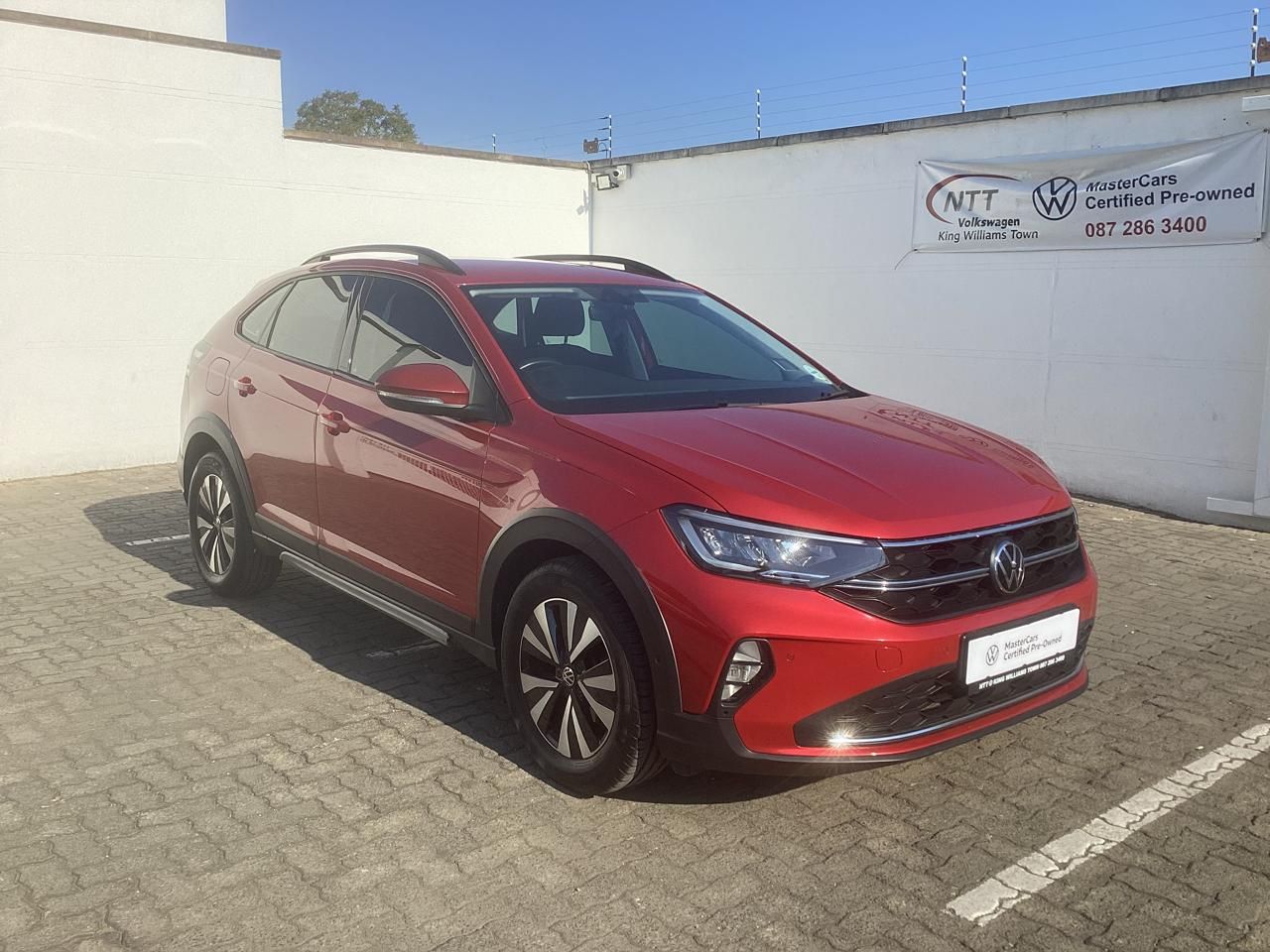 VOLKSWAGEN TAIGO 1.0 TSI LIFE DSG for Sale in South Africa