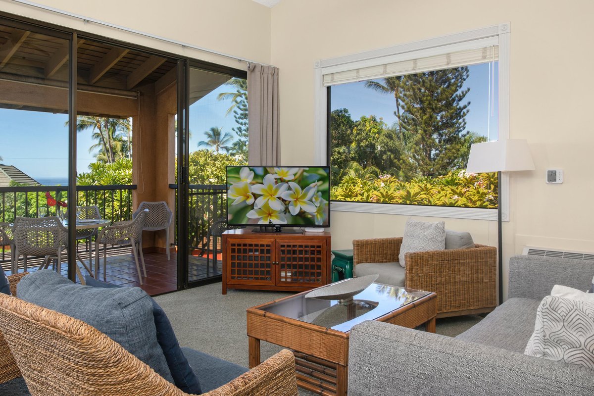 Wailea Ekahi Village | 20H