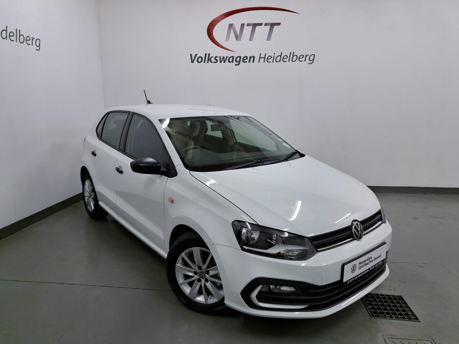 VOLKSWAGEN POLO VIVO 1.4 for Sale in South Africa
