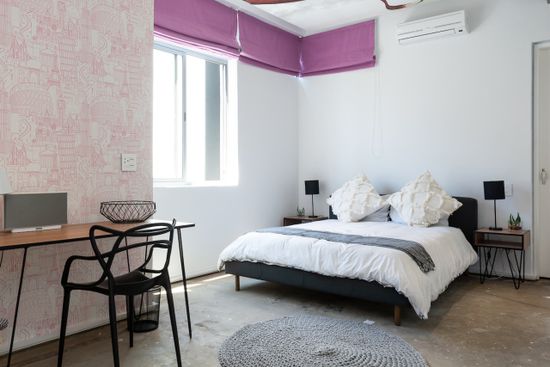 Photo 3 of Villa Karuna accommodation in Clifton, Cape Town with 6 bedrooms and 6 bathrooms