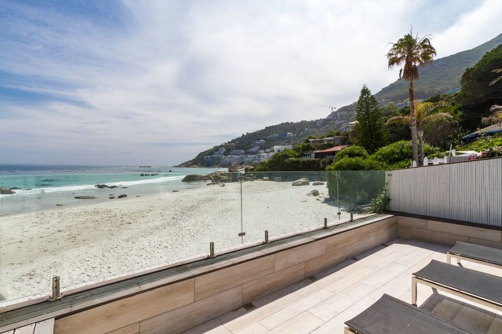 Photo 2 of Bungalow 23 accommodation in Clifton, Cape Town with 2 bedrooms and 2 bathrooms