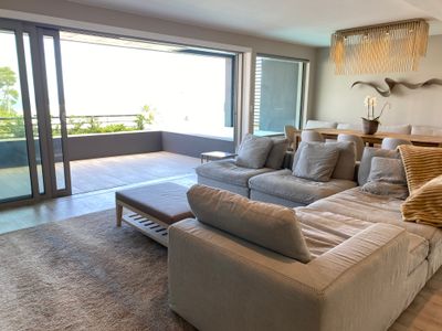 Endless Summer Family Villa – Self Catering Unit