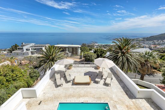 Bella Camps Bay Photo 5