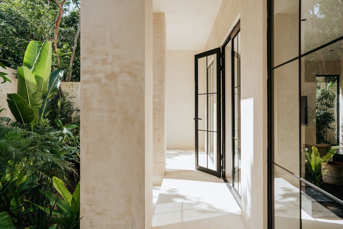 Villa Fosca by Jashita Tulum | 8 to 10 Guests gallery image 3