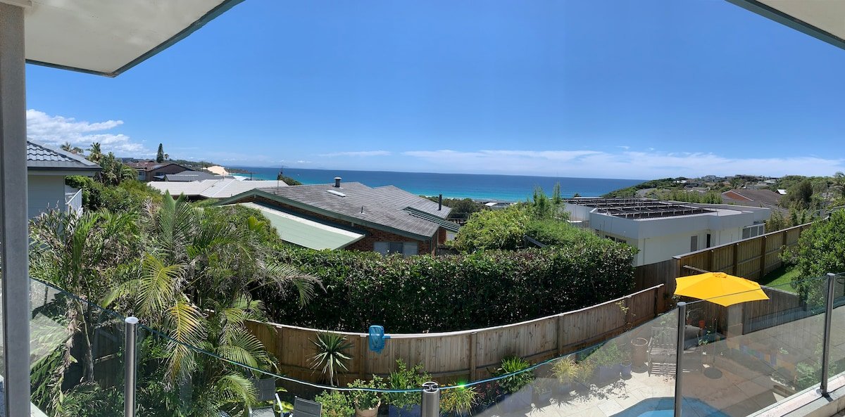 Forster Beach House: 2026 special – Mar, Apr & May gallery image 2