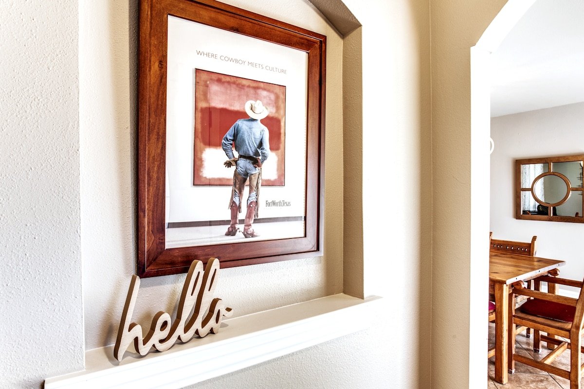 Fort Worth Casa gallery image 2