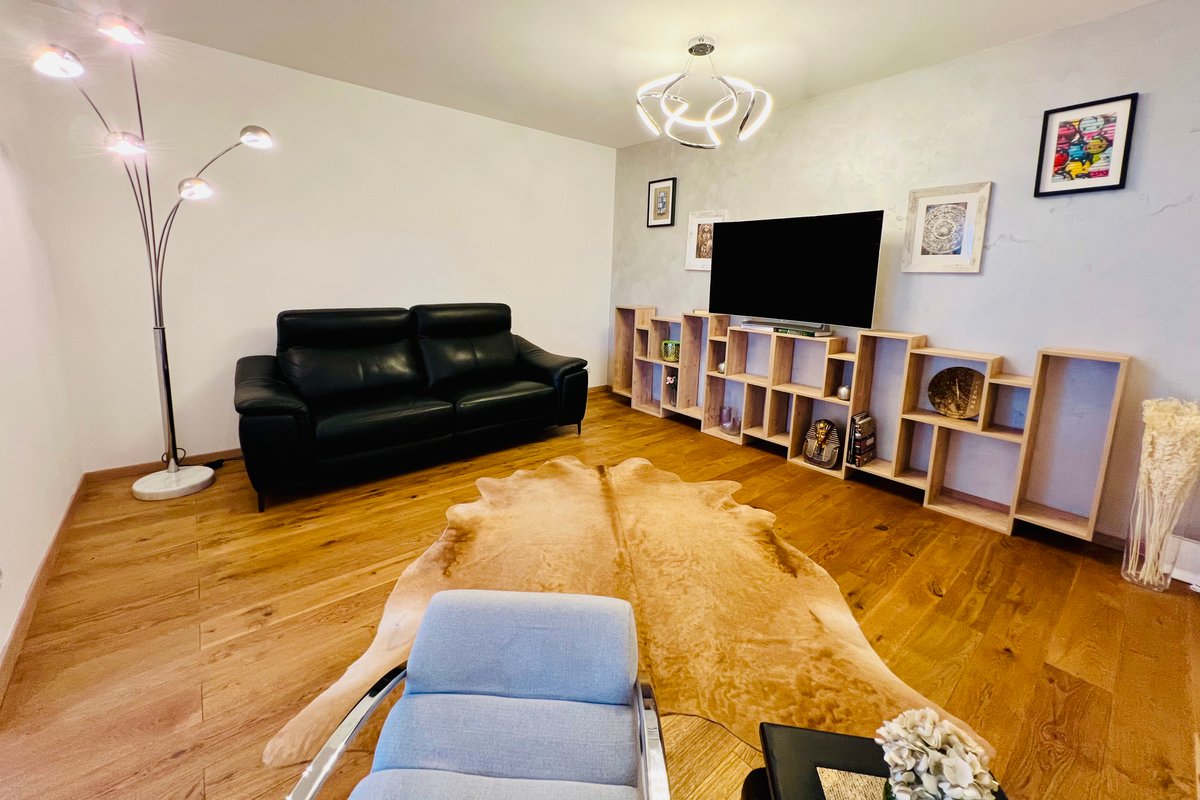 Urlaub an der Donau II