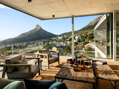 An African Story Penthouse