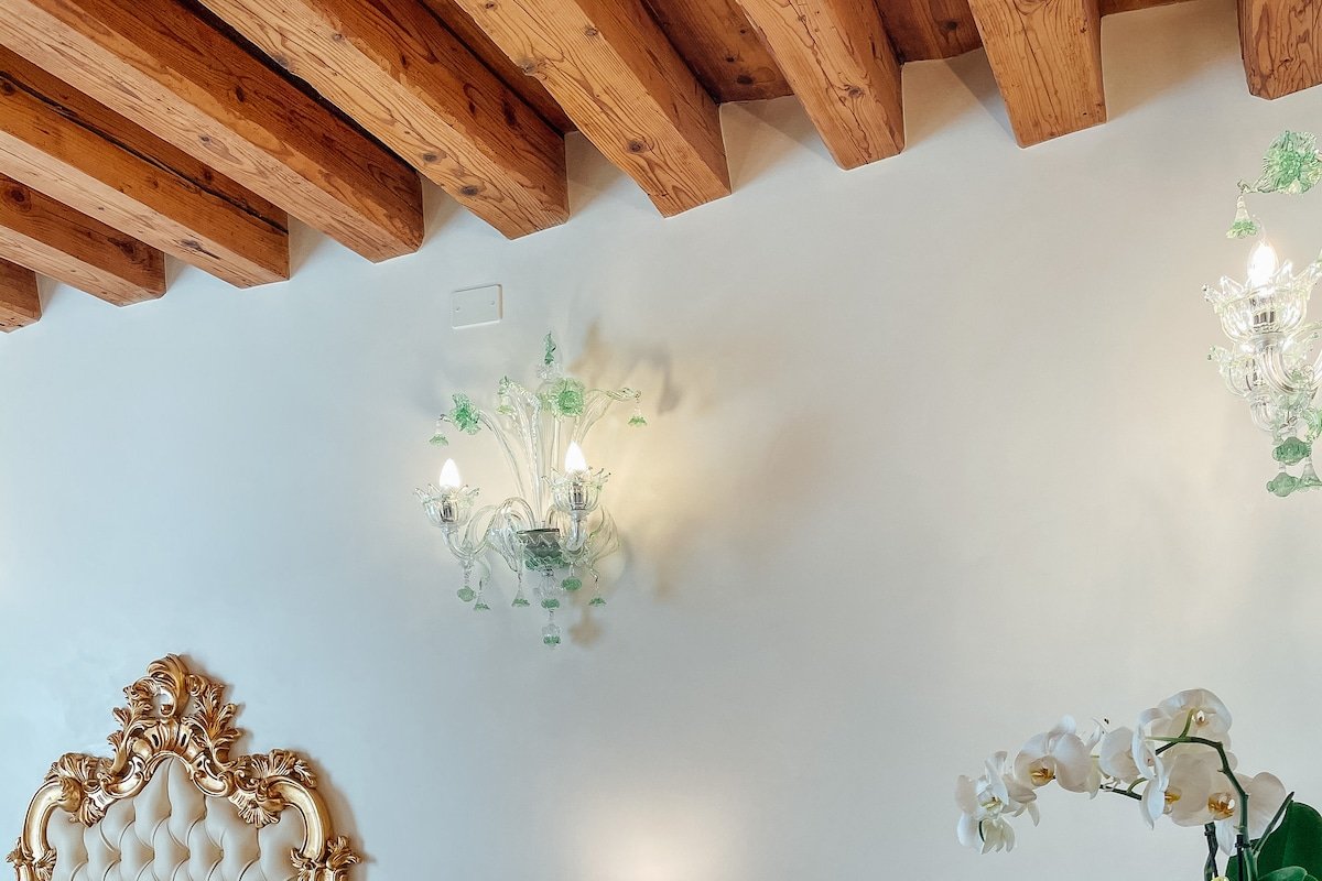 DREAM APARTMENT – SAN MARCO gallery image 4