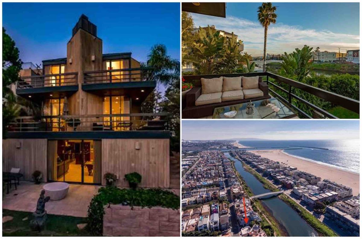 THE MADISON, Walk to Beach+Dining-5BR 4.5BA+Arcade gallery image 2