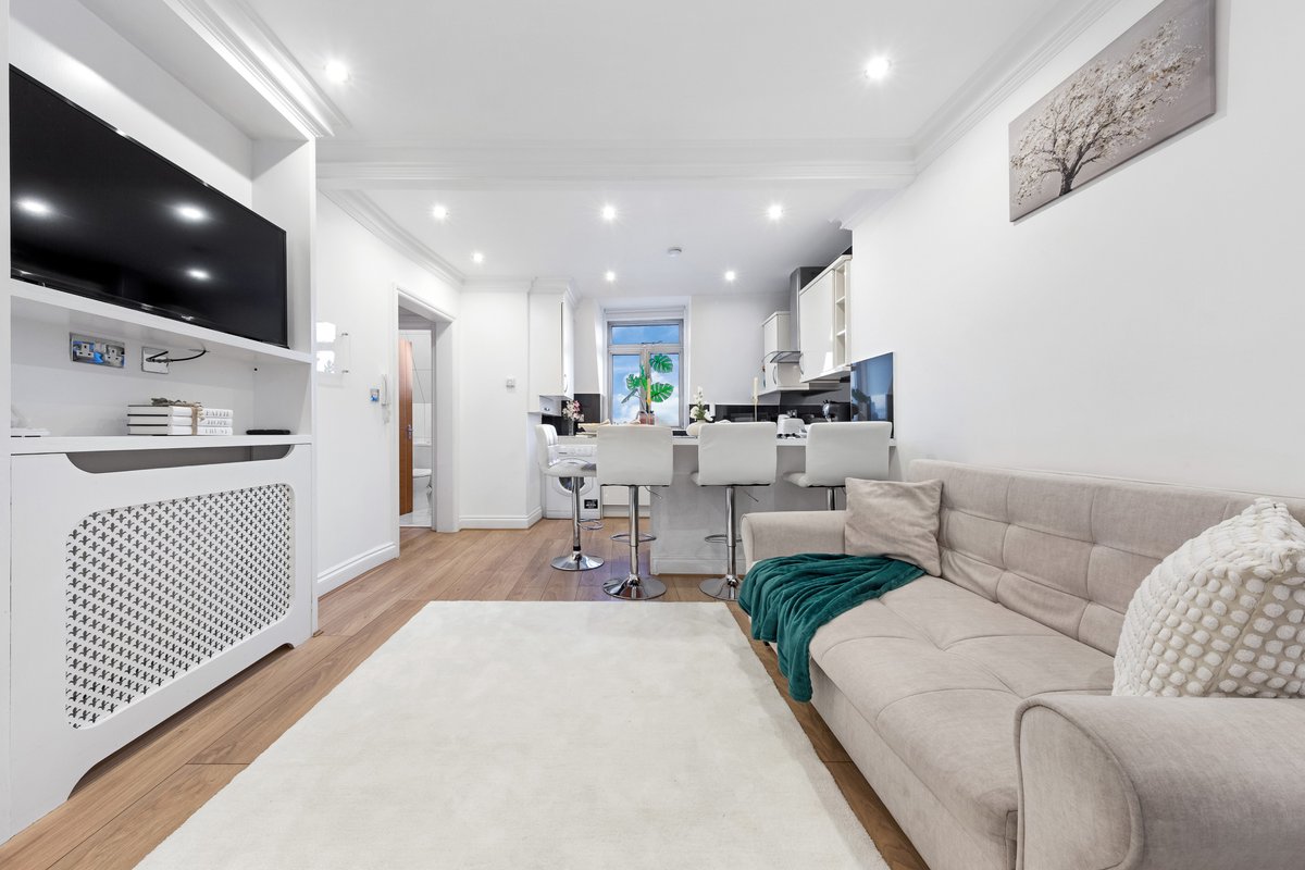 High Kensington boutique 2