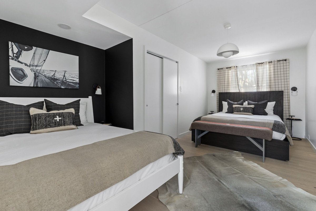 Hot Tub, Fire Pit and Zen Garden Paths gallery image 2