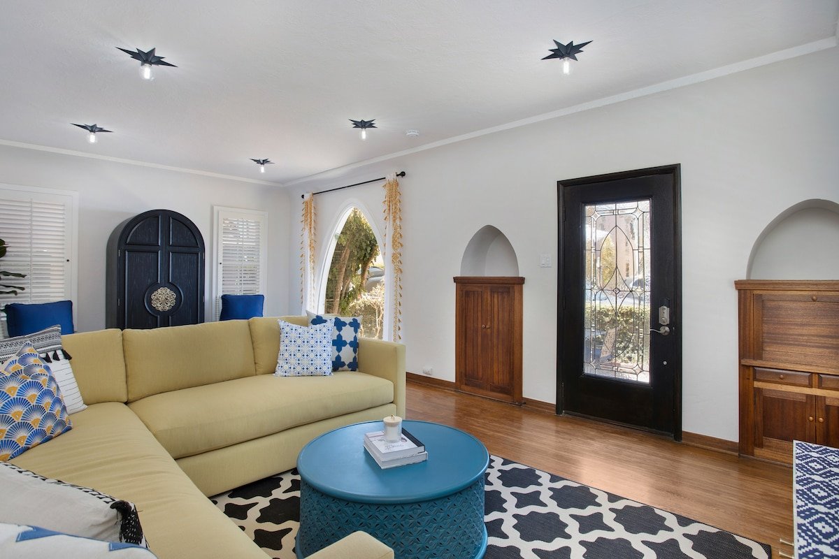 Villa La Verne gallery image 4