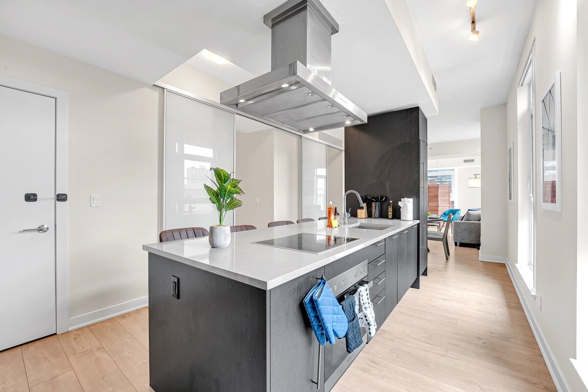 Luxe 5bd Unit sleeps 11 – Hospitals/MTCC/TTC/ACC gallery image 3