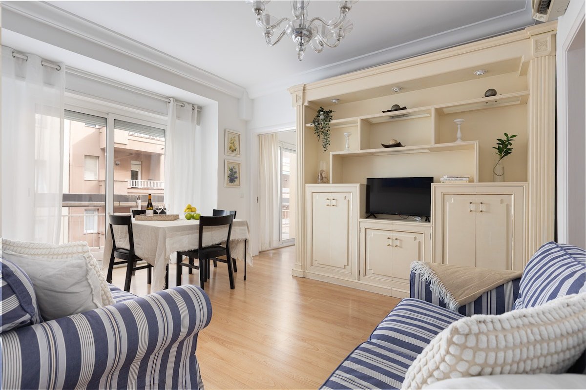 Centric apartment in Barcelona gallery image 3