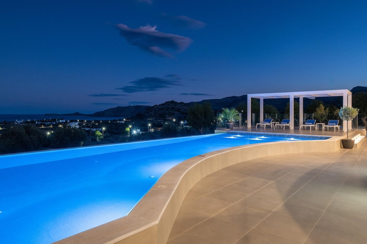 Villa Zoe Blu gallery image 3