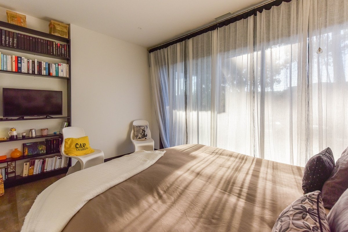 Villa Jeanne Ocean gallery image 4