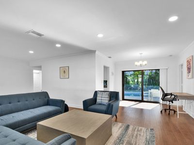 6000 Ft Lauderdale Heated Pool | By Brampton Park