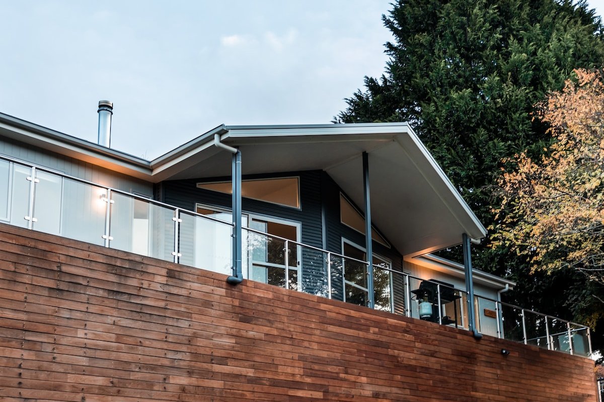 Thrillseeker Lodge gallery image 3