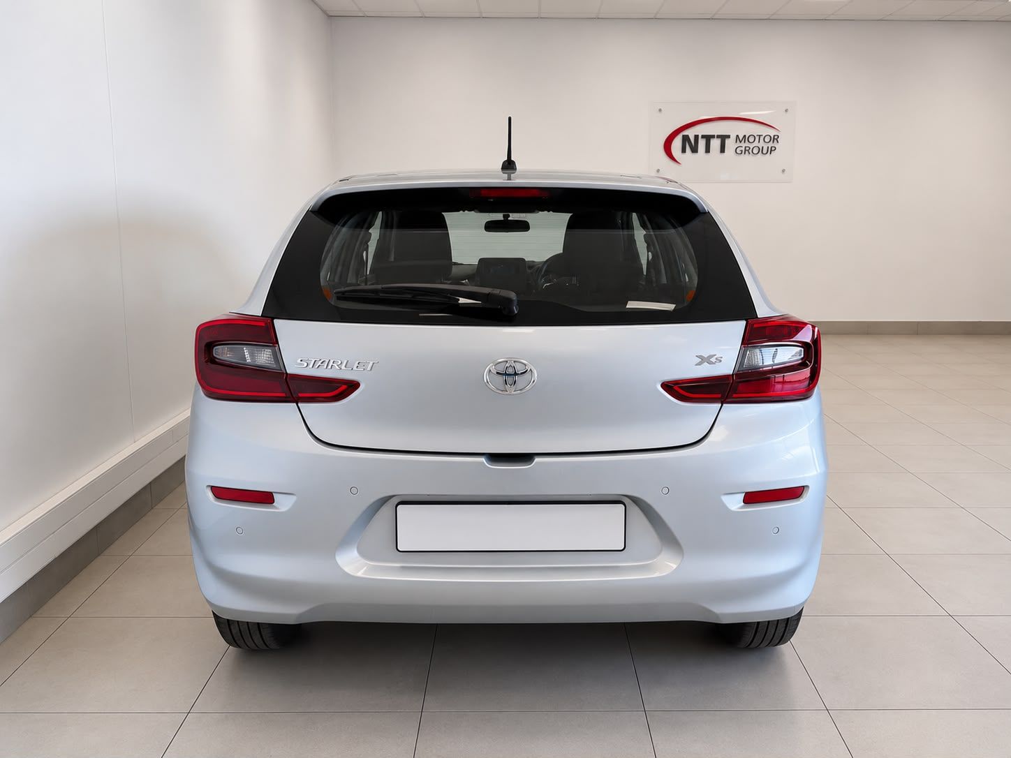 Used car gallery