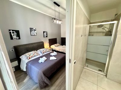 Luxury Apartment 6BR close to Colosseo