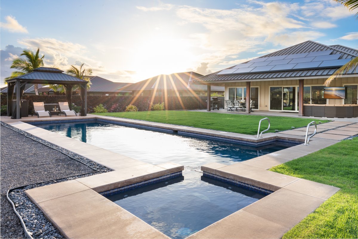 PiH Adventure Awaits: Hilton Passes, Pool, Bikes