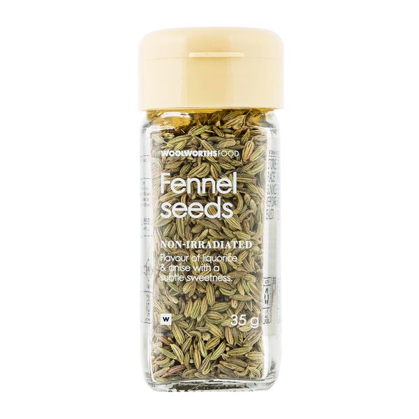 Photo of Fennel Seeds 35 g