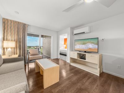 Two Condos 1/4 mile to Kam 1 Beach | Pool Hot Tub