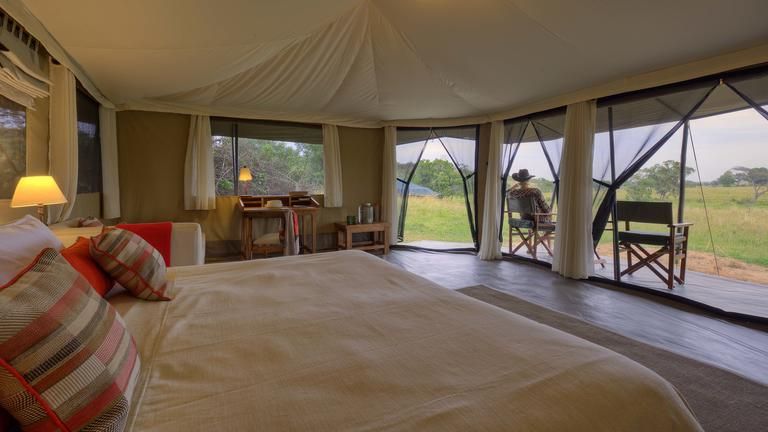 Kicheche Mara North Double