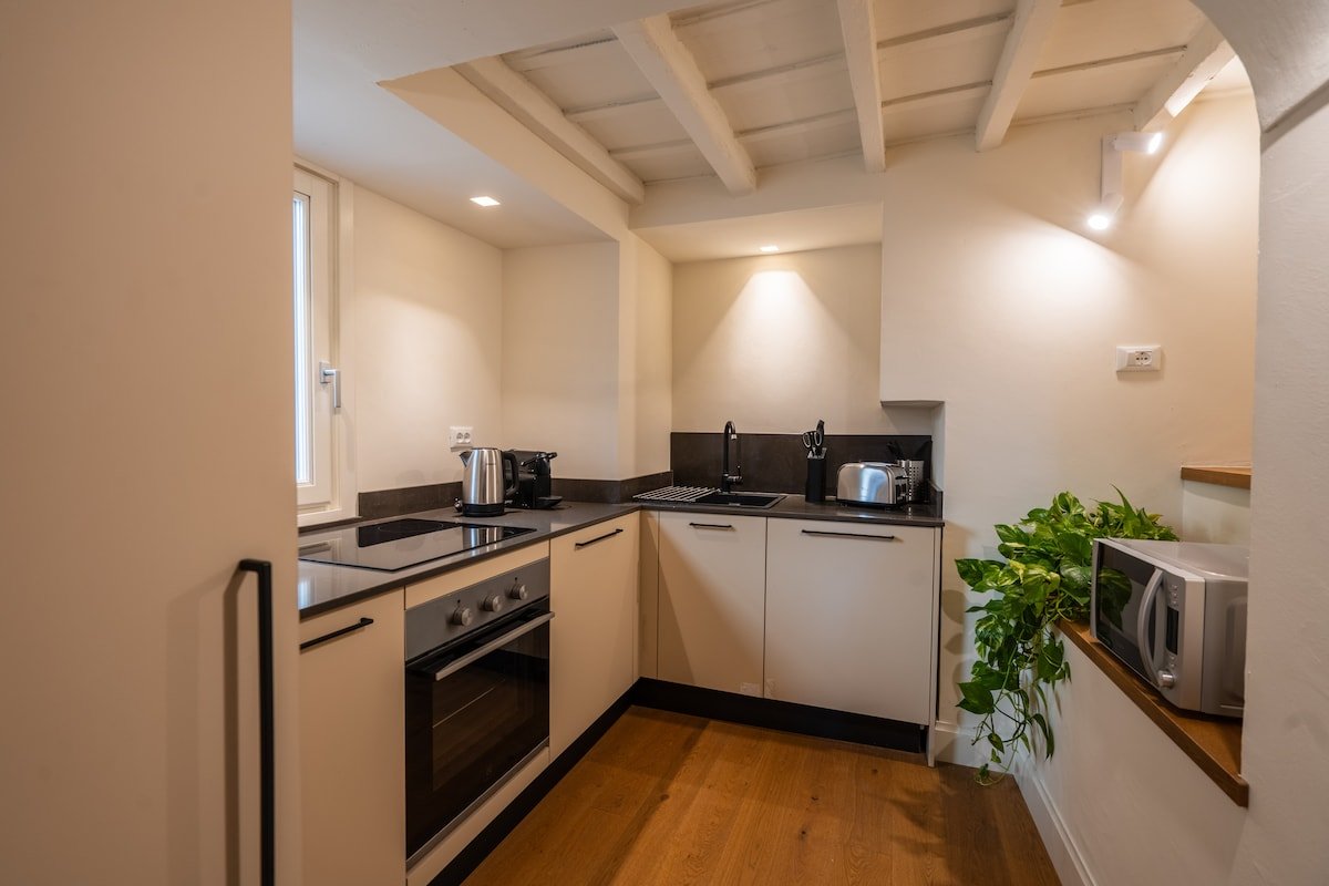 Bargello – Maison Luxury suite + parking gallery image 5