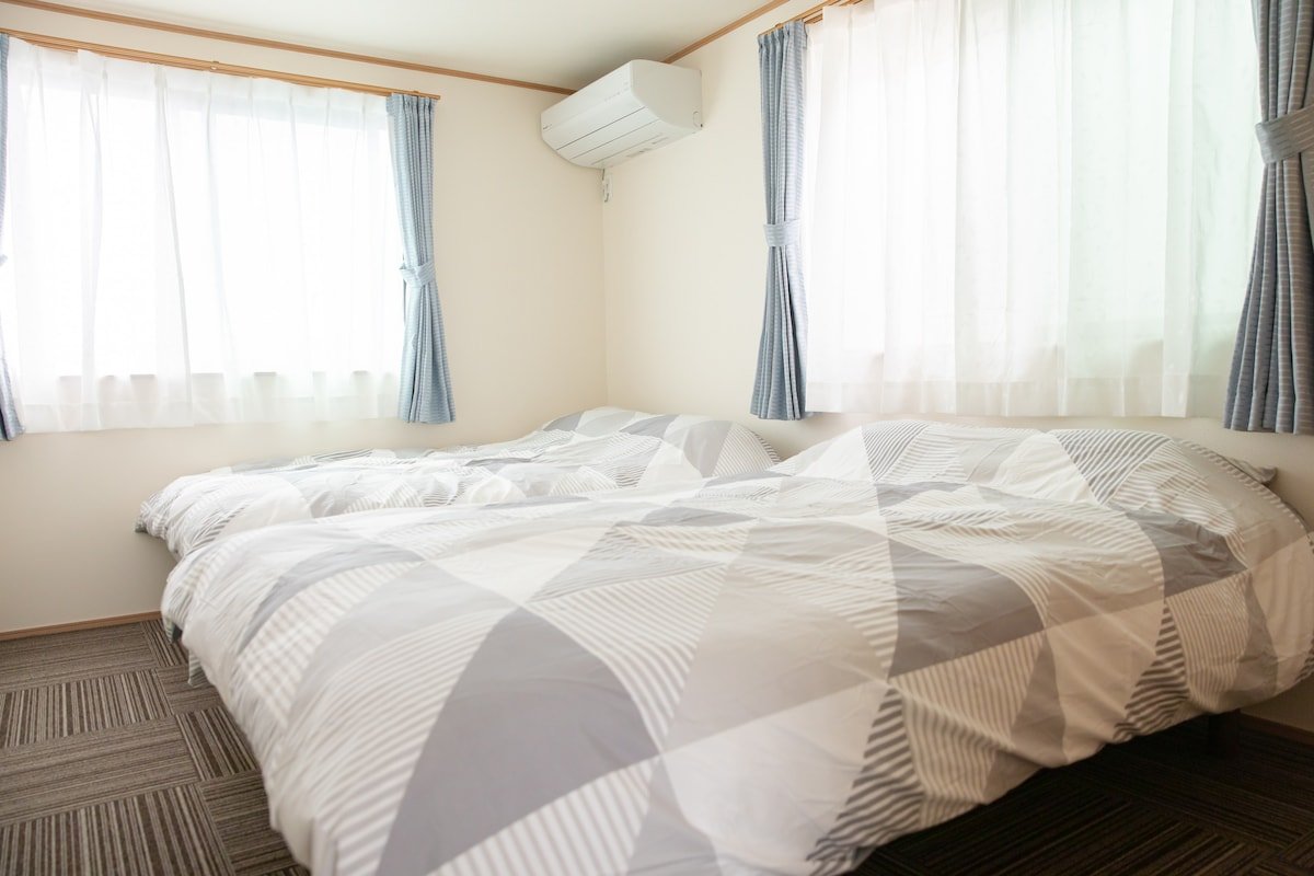 新築110㎡貸切/スカイツリー押上駅徒歩8分/成田空港・羽田空港・ディズニーランド直通/高速Wifi gallery image 3