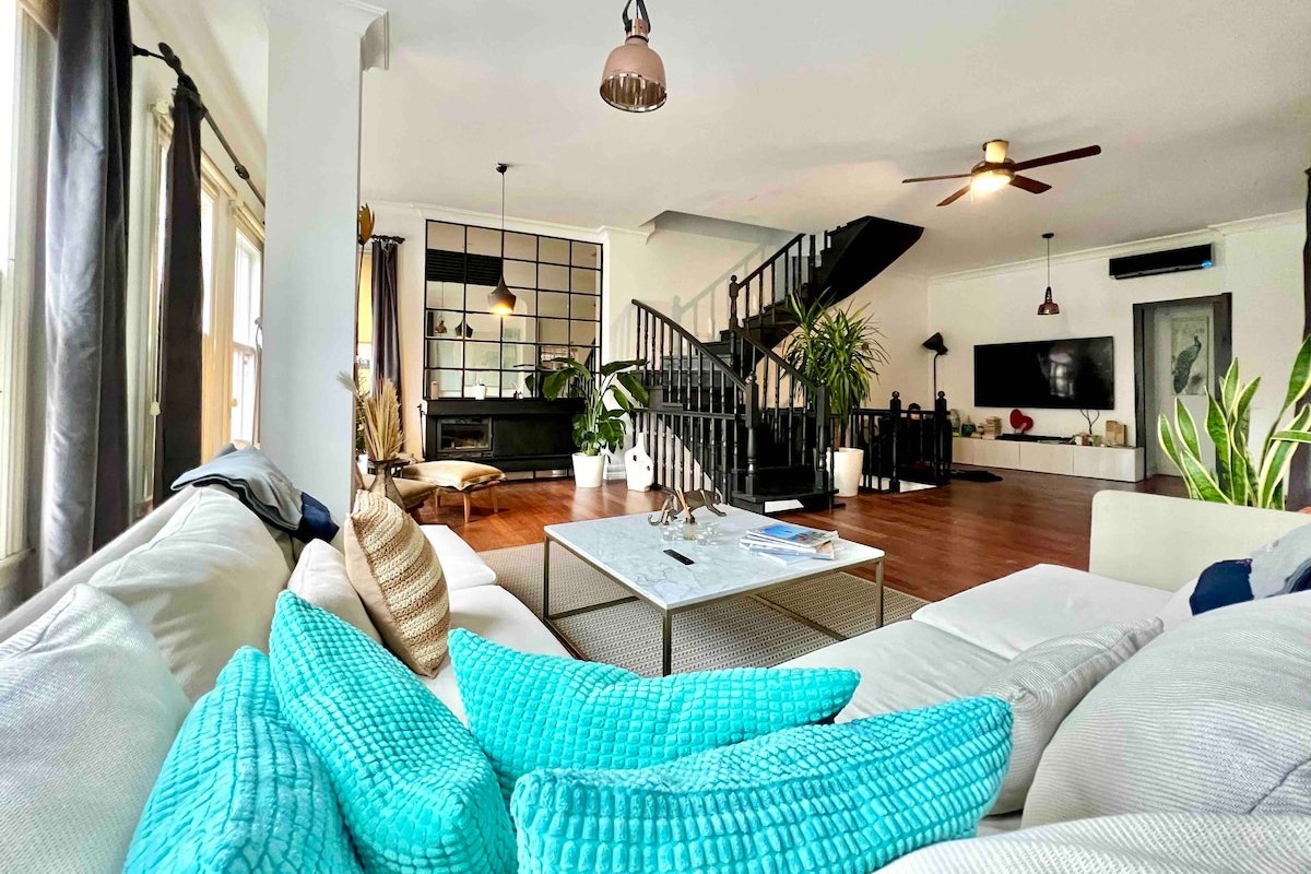 SVG – ViLLA Ortakoy gallery image 5